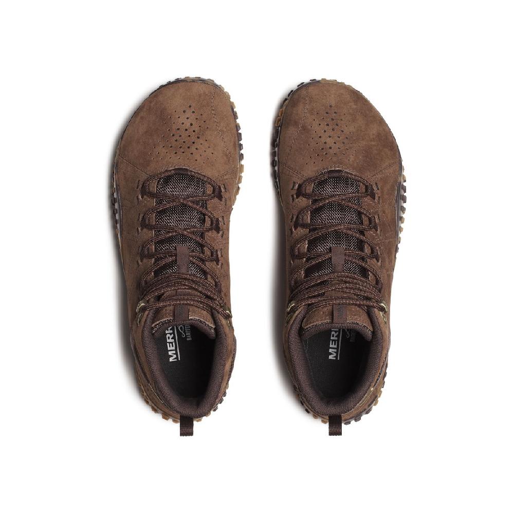 merrell Hombre Wrapt Mid Waterproof Grandes ahorros