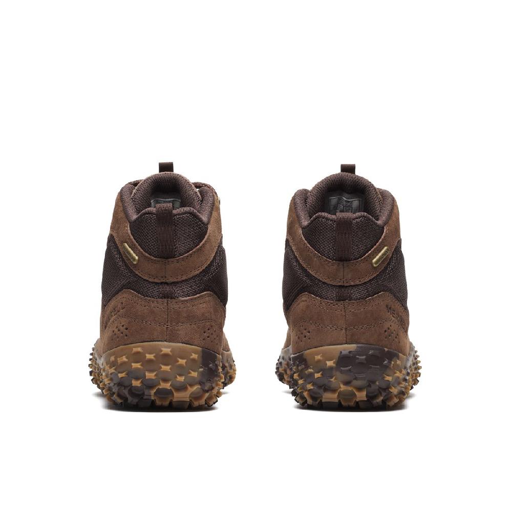 merrell Hombre Wrapt Mid Waterproof Grandes ahorros