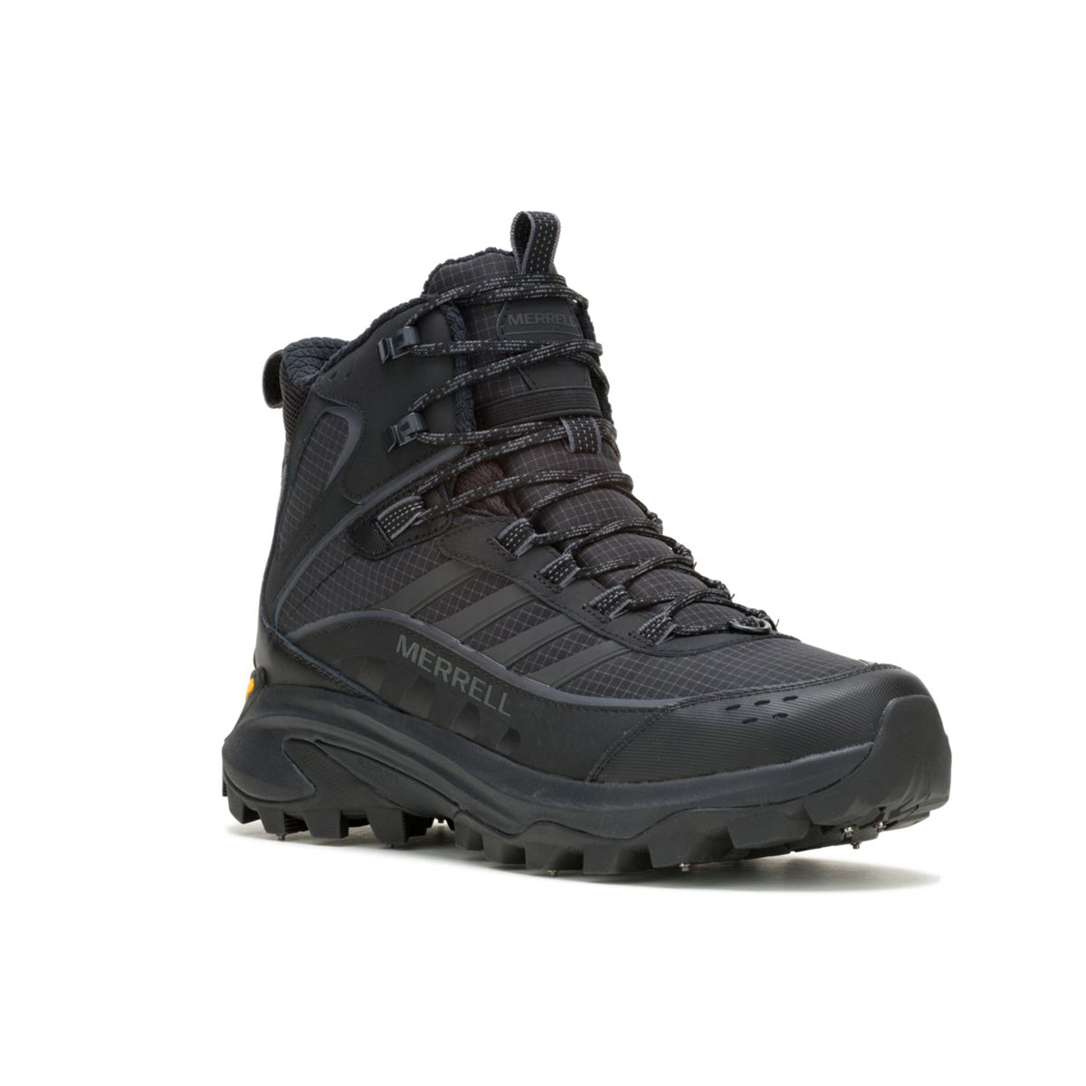 merrell Hombre Moab Speed 2 Thermo Mid Waterproof Spike Precio ultrabajo