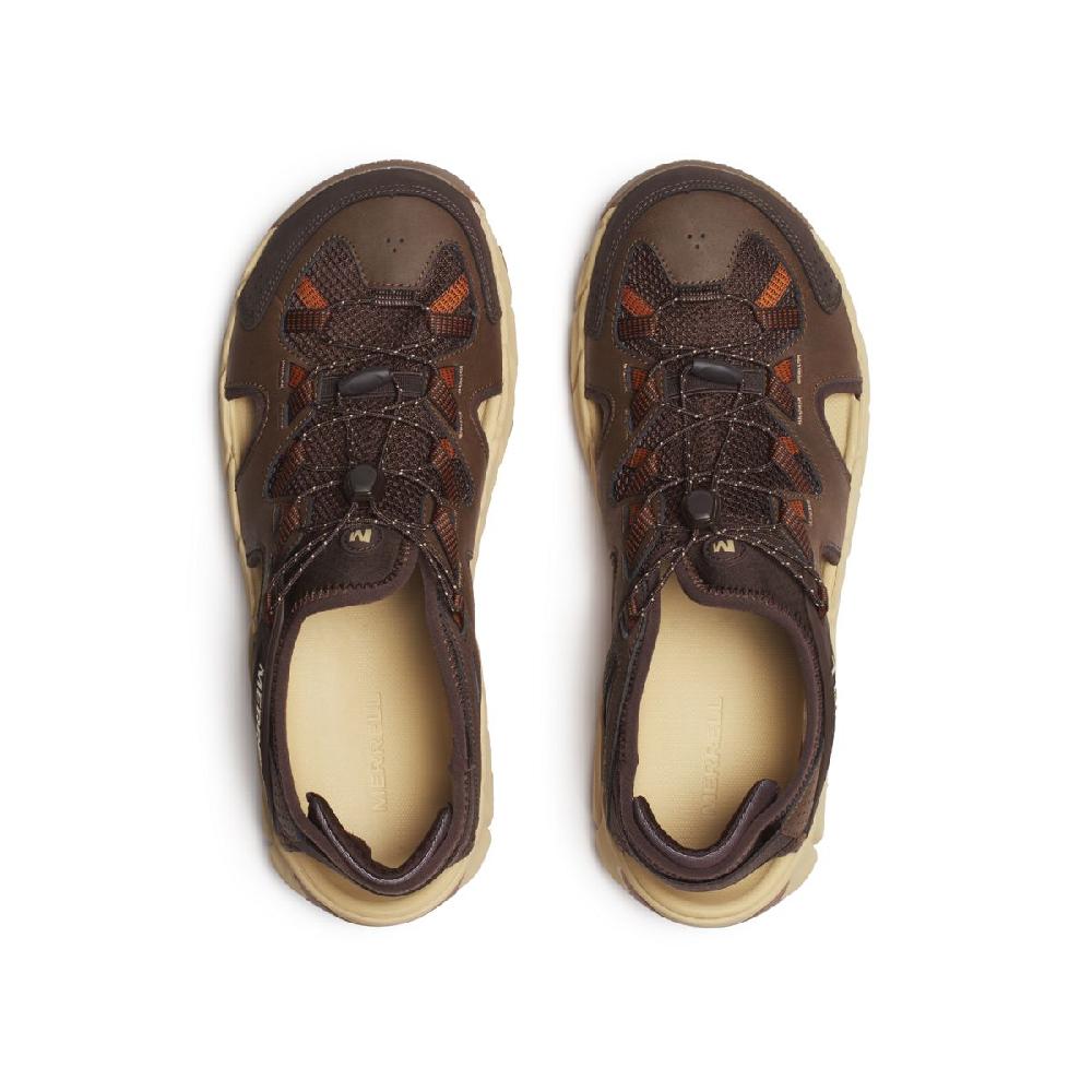 merrell Hombre Maipo Explorer Sieve Devoluciones gratuitas