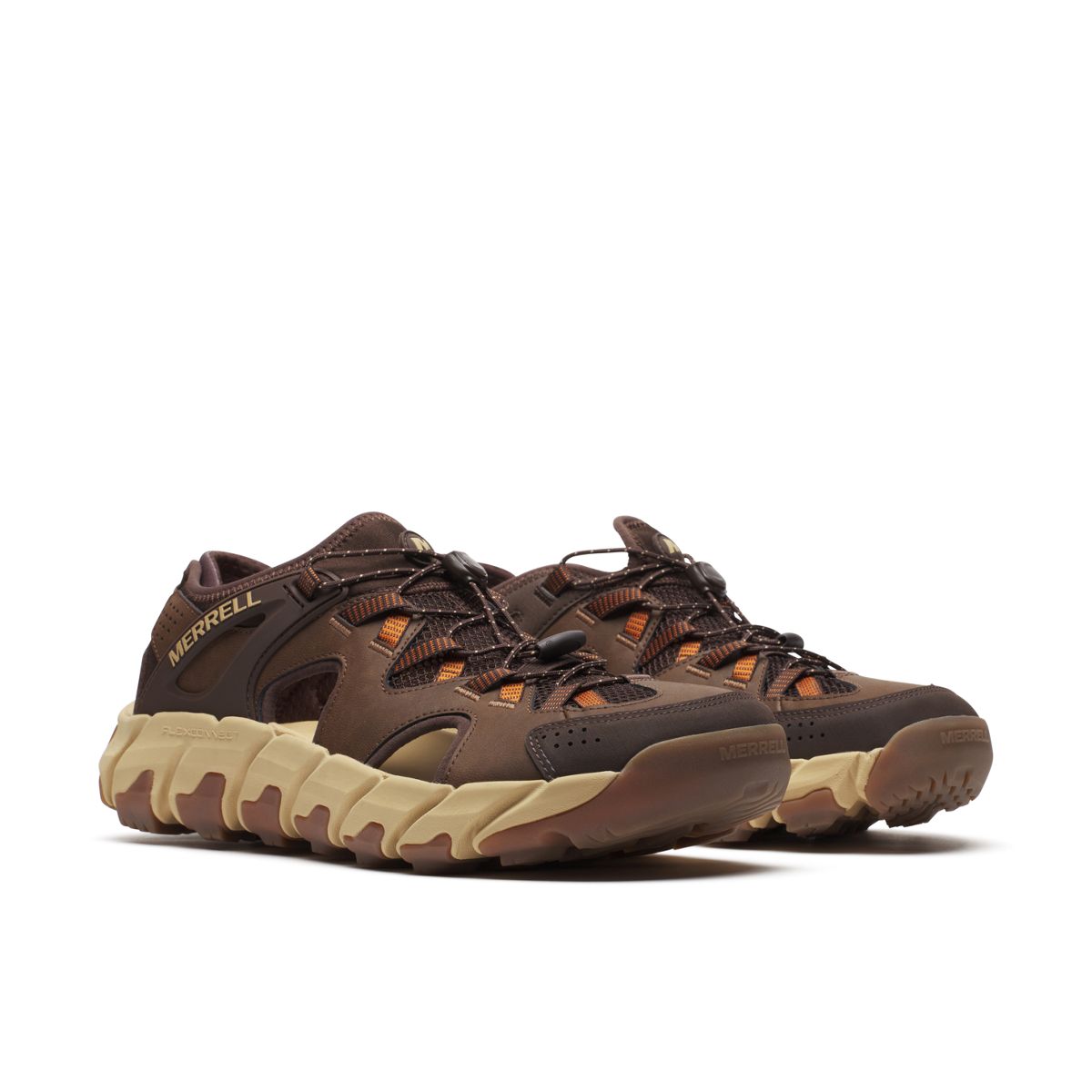 merrell Hombre Maipo Explorer Sieve Devoluciones gratuitas