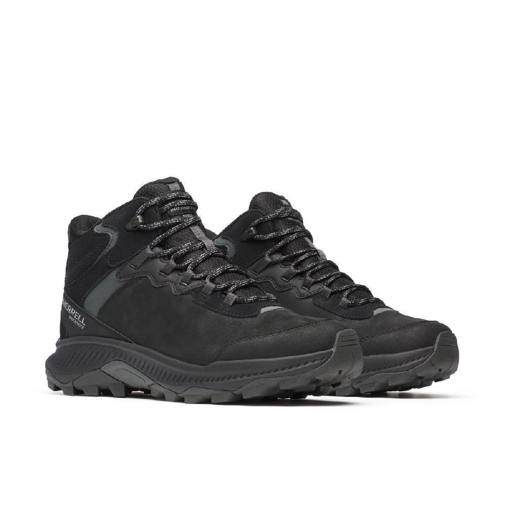 merrell Hombre Speed Strike 2 Mid Leather Waterproof En línea