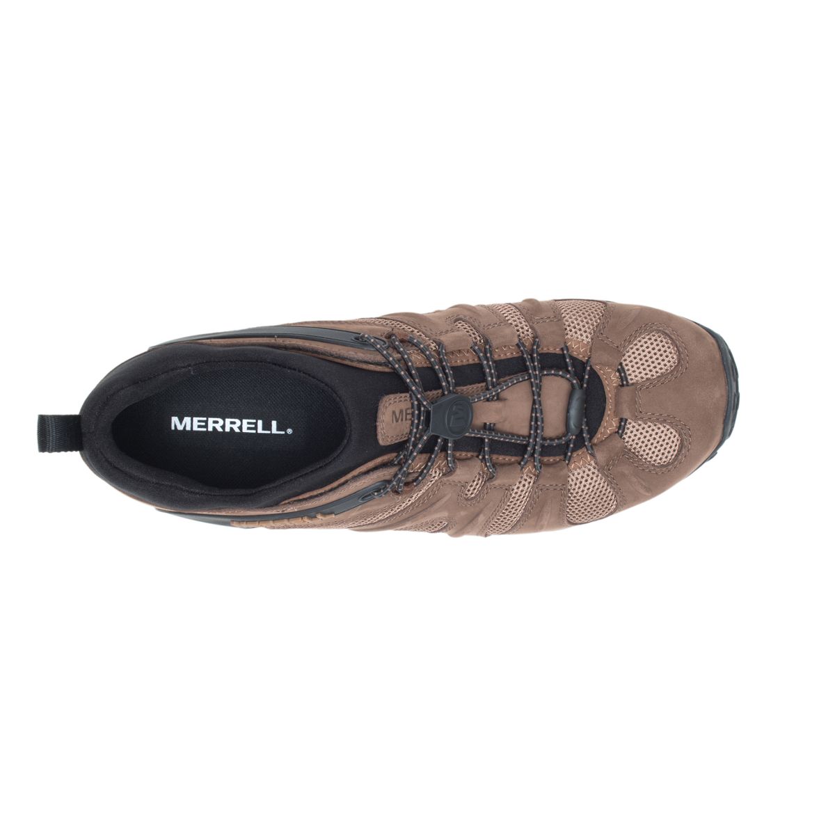 merrell Hombre Chameleon 8 Stretch Outlet online