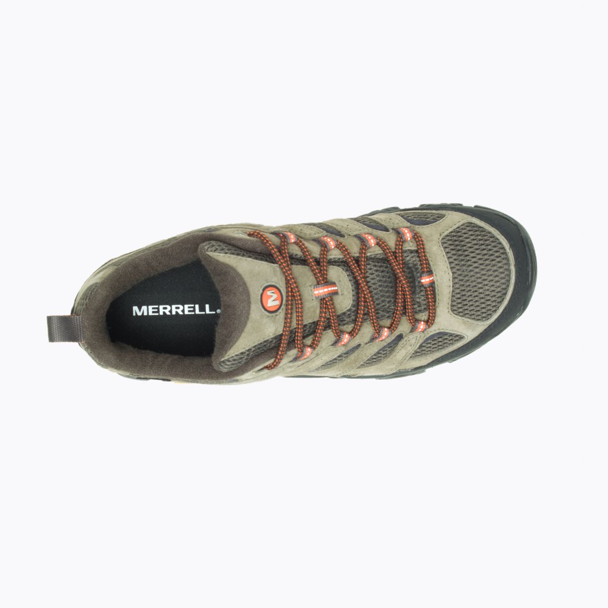 merrell Hombre Moab 3 GORE-TEX® Wide Width En oferta