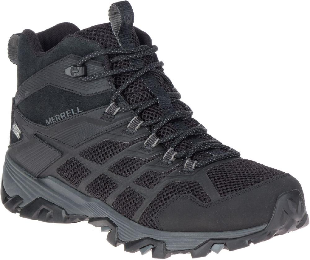 merrell Hombre Moab FST Ice+ Thermo Gran oferta