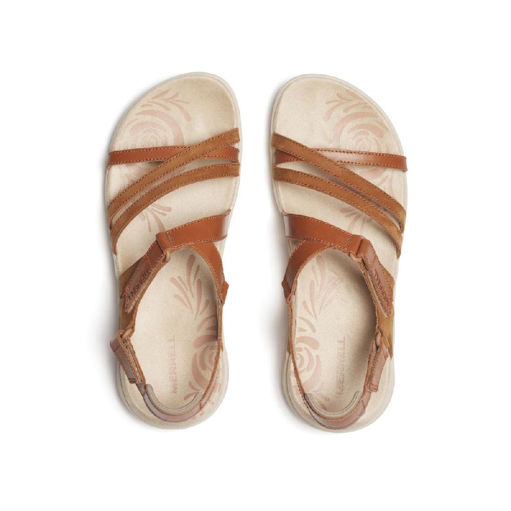 merrell Mujer Harbor Backstrap Rebajas online