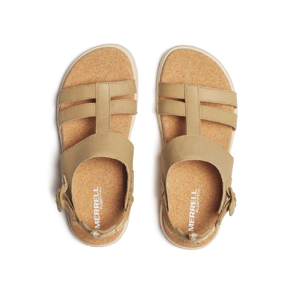 merrell Mujer Fleur Backstrap Envío gratis