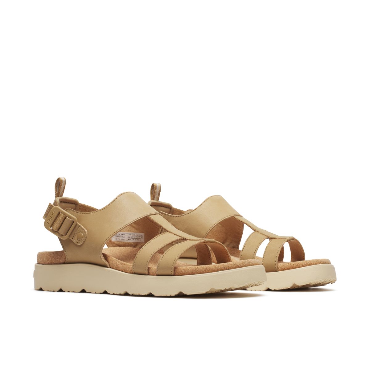 merrell Mujer Fleur Backstrap Envío gratis