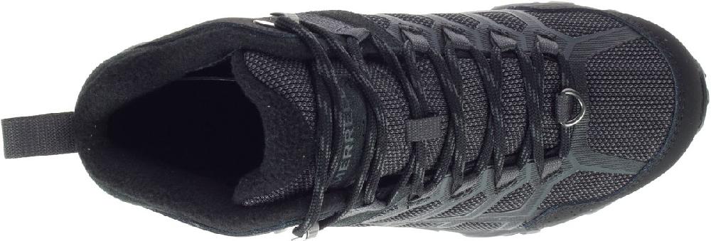 merrell Mujer Moab FST 3 Thermo Mid Waterproof Oferta especial