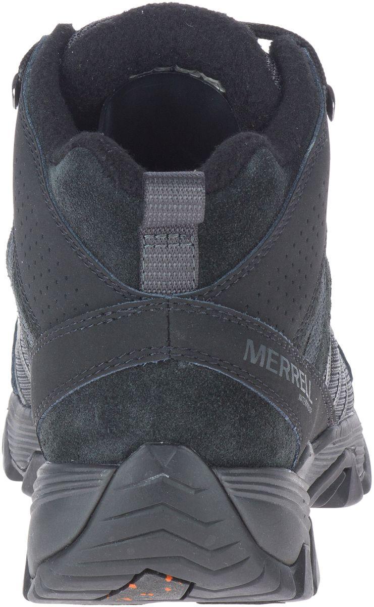 merrell Mujer Moab FST 3 Thermo Mid Waterproof Oferta especial
