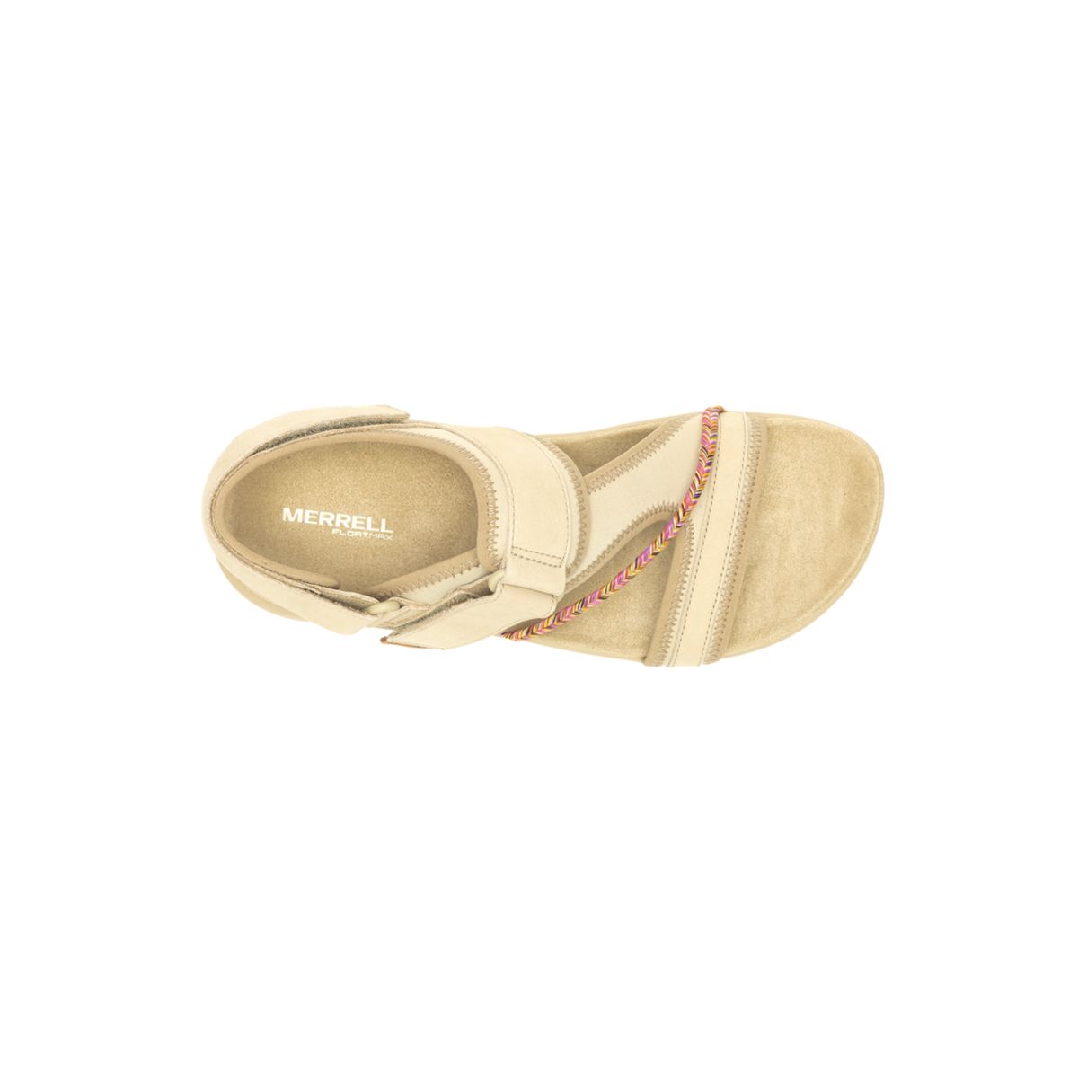 merrell Mujer Terran 4 Backstrap Envío gratis