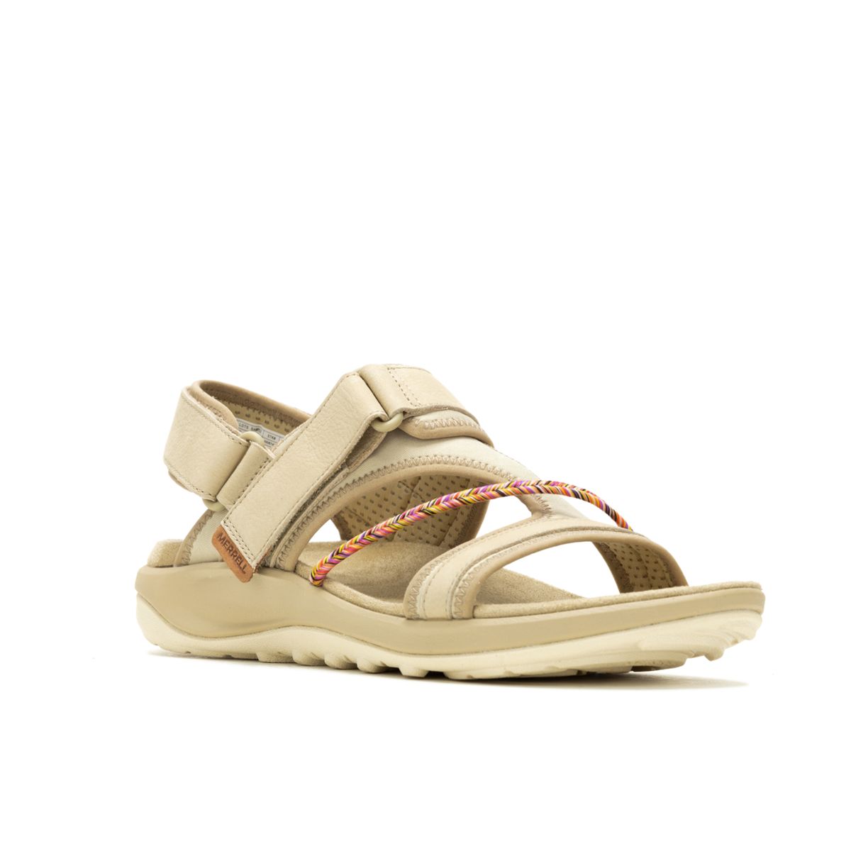 merrell Mujer Terran 4 Backstrap Envío gratis