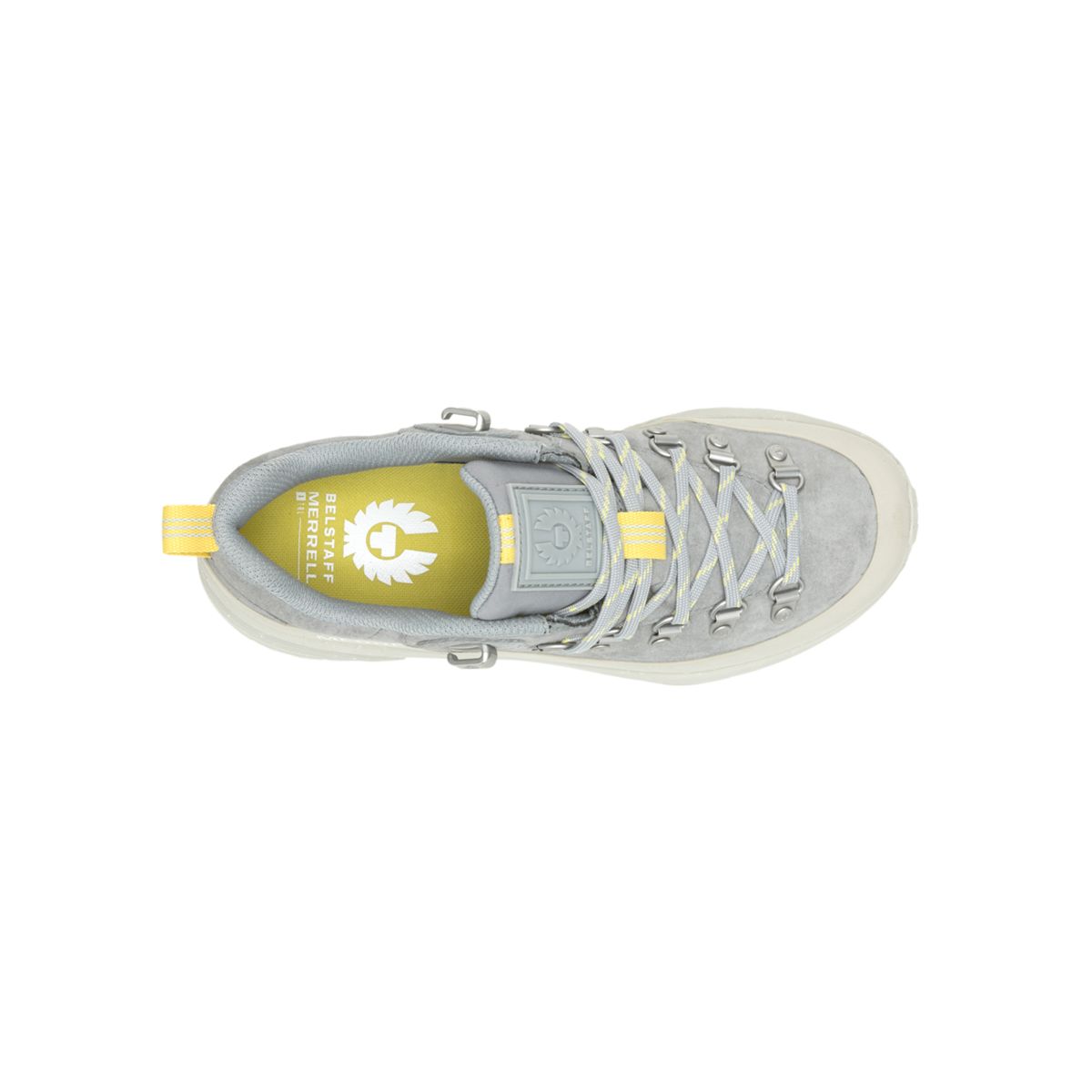 merrell Mujer Ontario SP Lace 1TRL X Belstaff Últimos 3 días