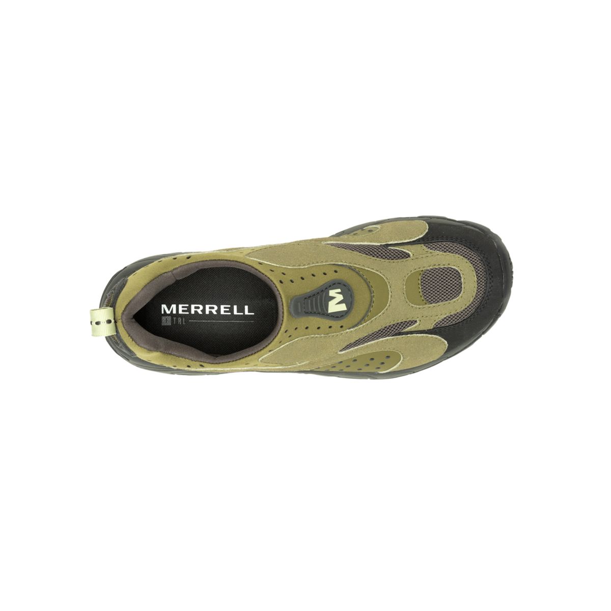 merrell Mujer Moc Speed Streak Evo 1TRL COMPRAR AHORA