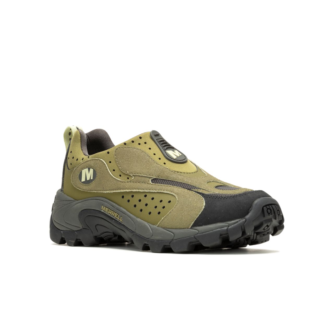 merrell Mujer Moc Speed Streak Evo 1TRL COMPRAR AHORA
