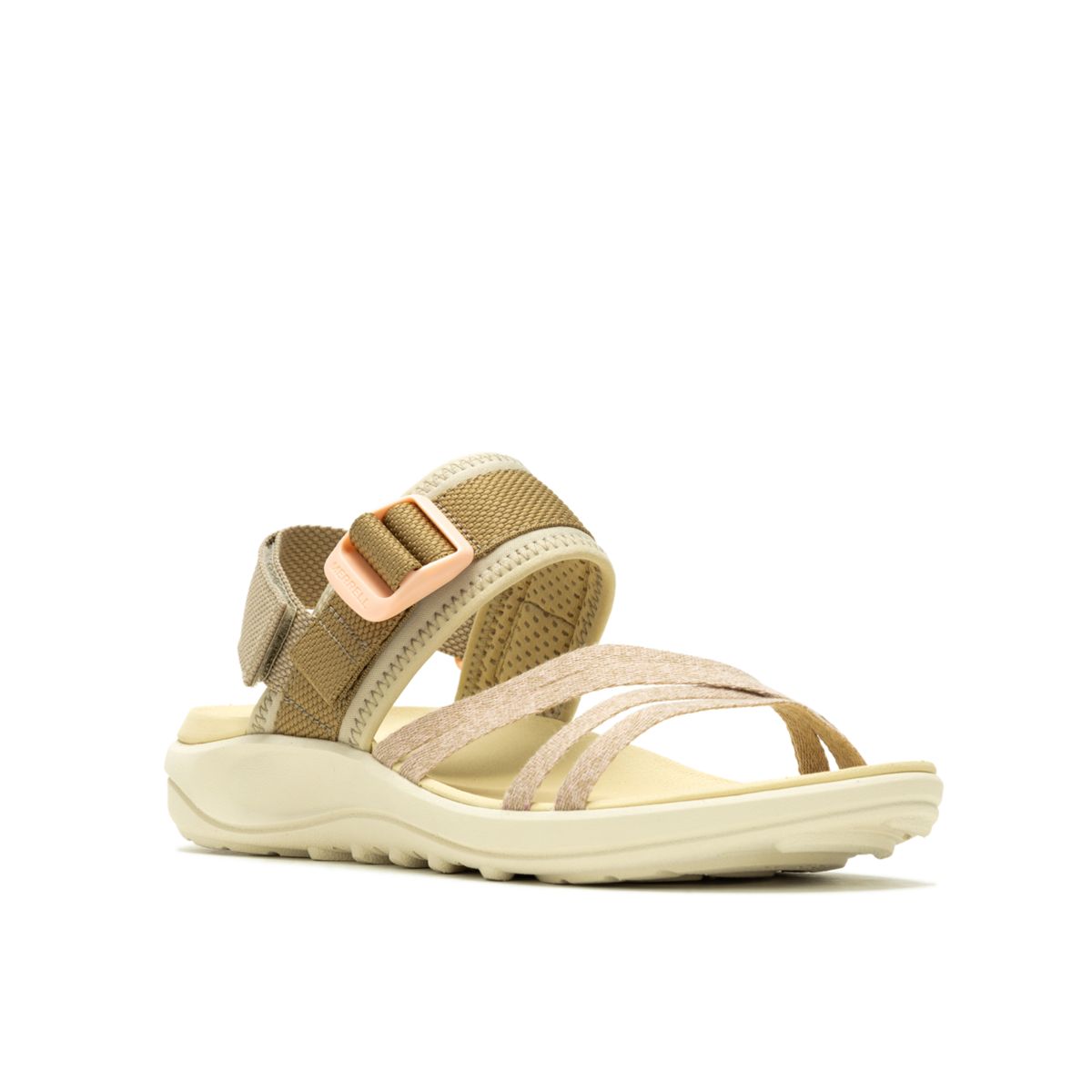 merrell Mujer District 4 Backstrap Oferta especial de fábrica
