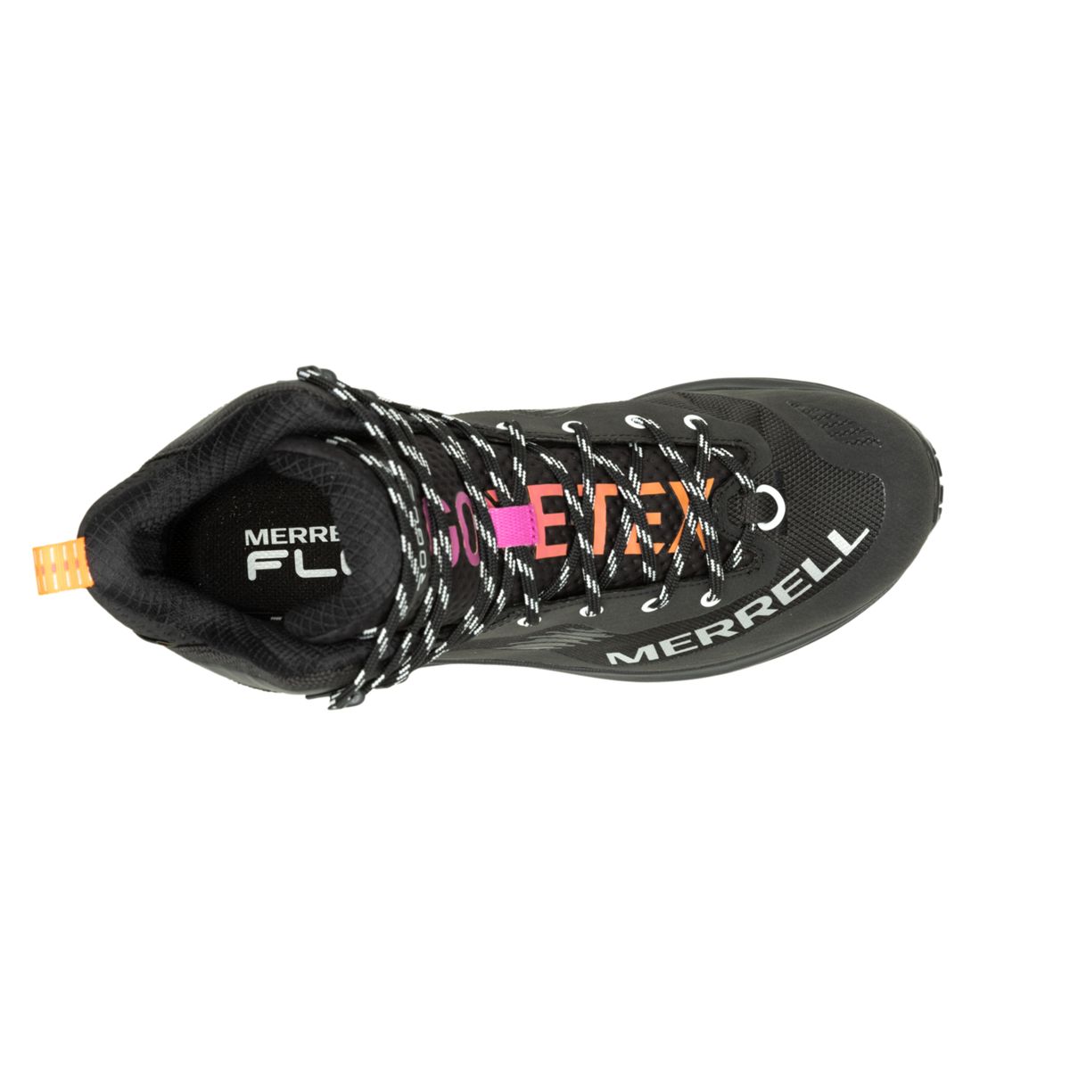 merrell Hombre Rogue Hiker Mid GORE-TEX® Solo queda un día