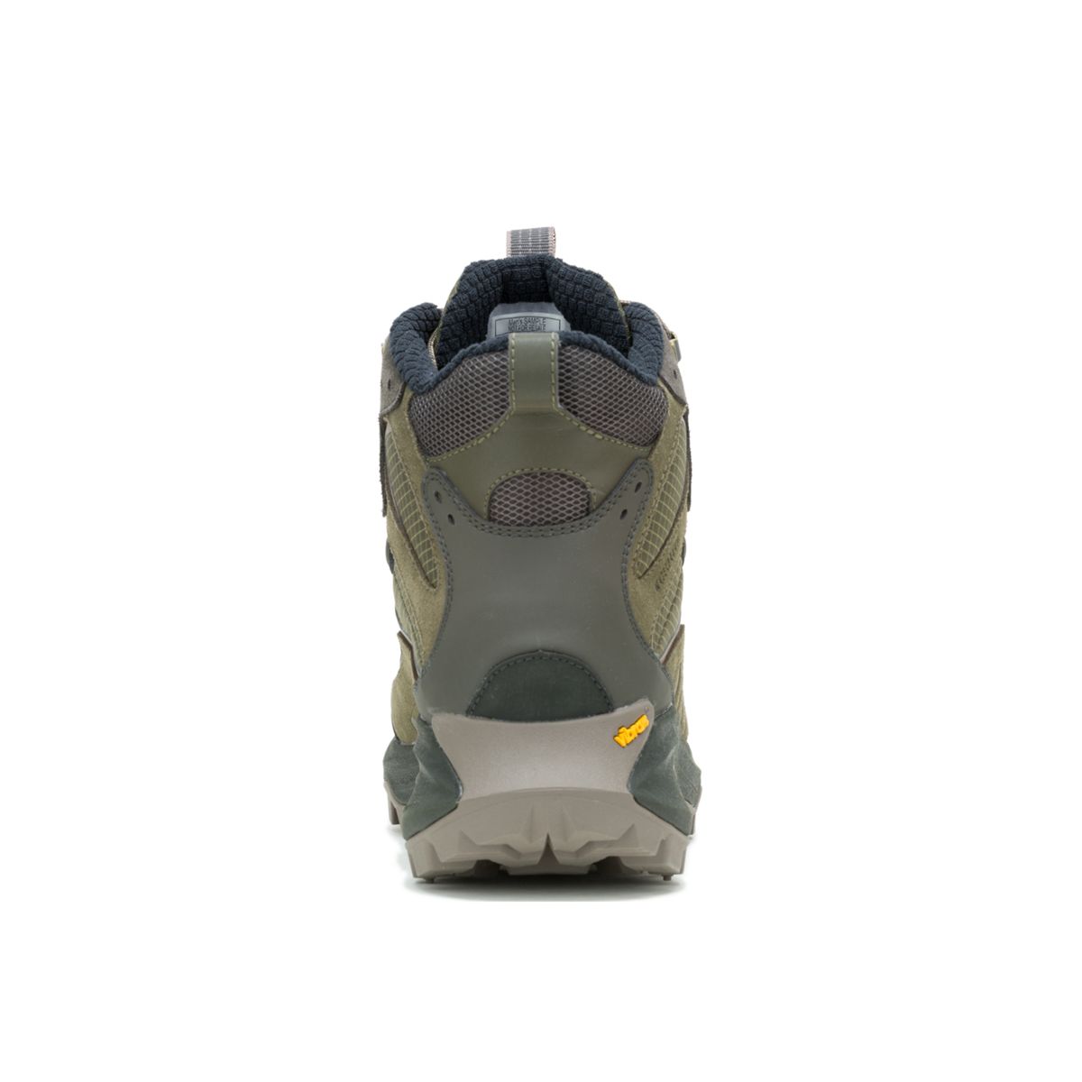 merrell Hombre Moab Speed 2 Thermo Mid Waterproof Liquidación