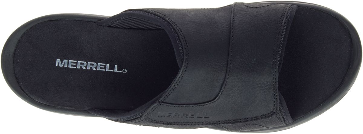 merrell Hombre Sandspur 2 Slide Envío internacional gratuito
