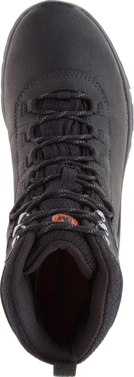 merrell Hombre Vego Mid Leather Waterproof Ahorra y exporta