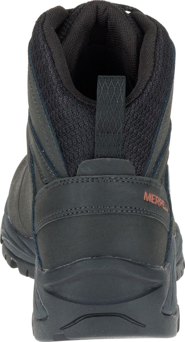merrell Hombre Vego Mid Leather Waterproof Ahorra y exporta