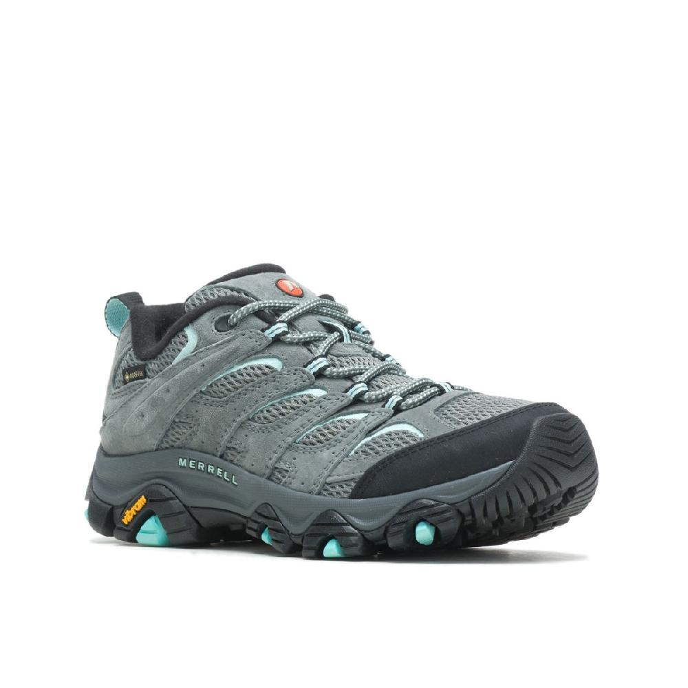 merrell Mujer Moab 3 GORE-TEX® Wide Width Oferta exclusiva