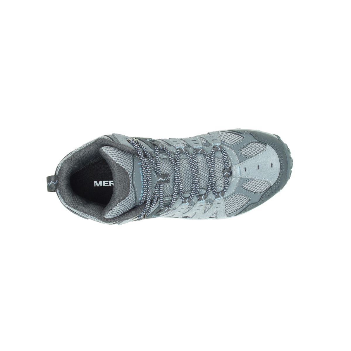 merrell Mujer Accentor 3 Mid Waterproof Última moda