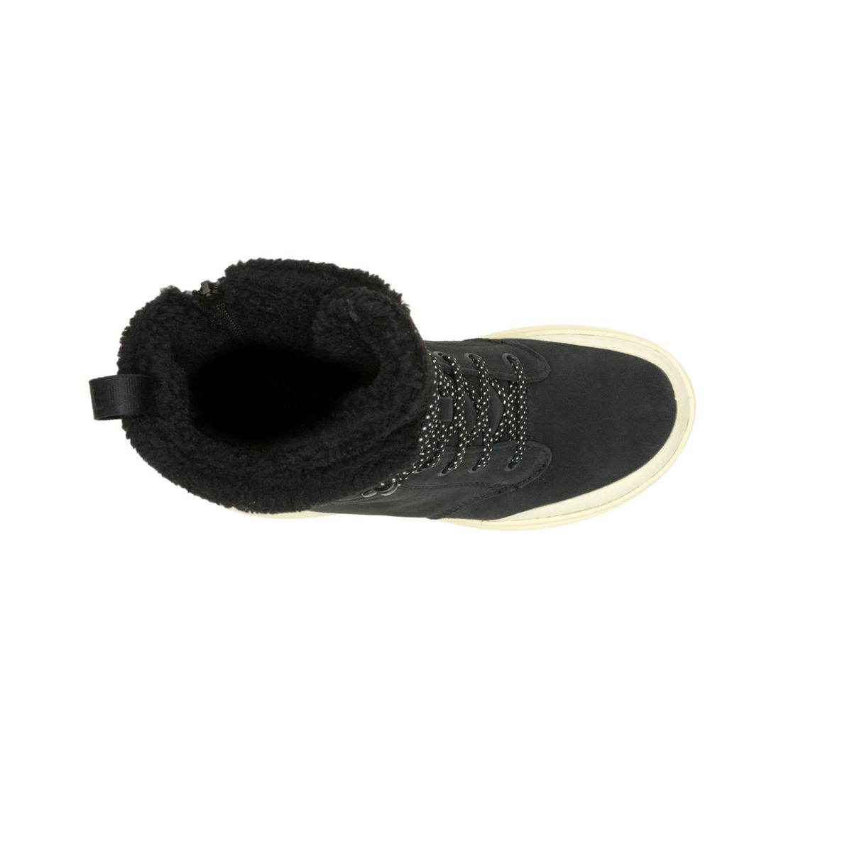 merrell Mujer Marquette Thermo Tall Zip Waterproof Descuento por venta flash