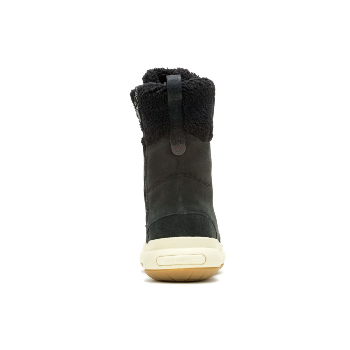 merrell Mujer Marquette Thermo Tall Zip Waterproof Descuento por venta flash
