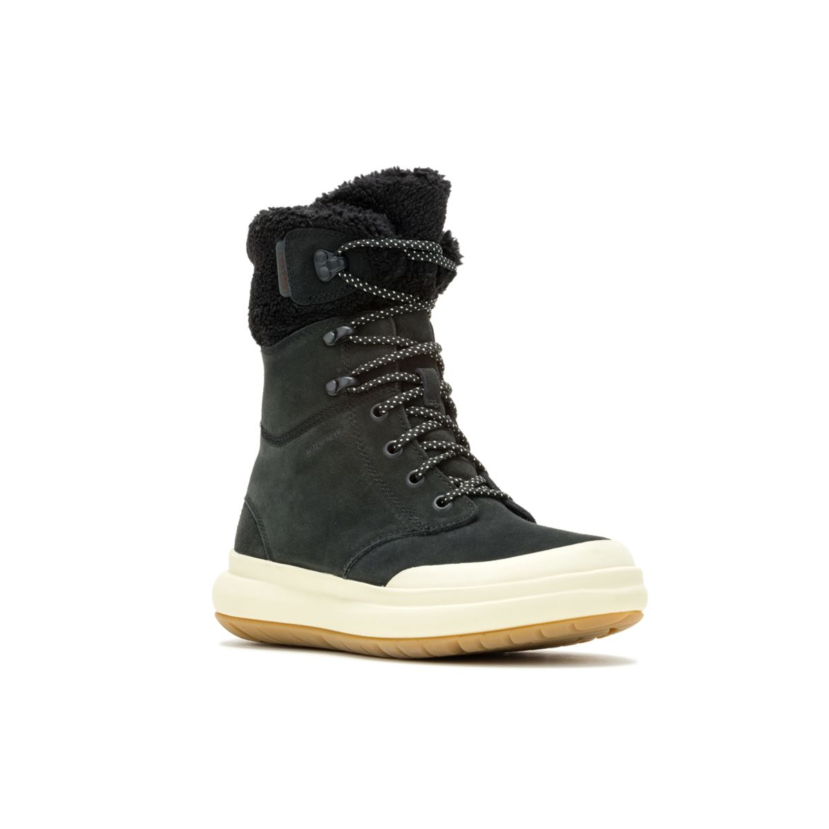 merrell Mujer Marquette Thermo Tall Zip Waterproof Descuento por venta flash
