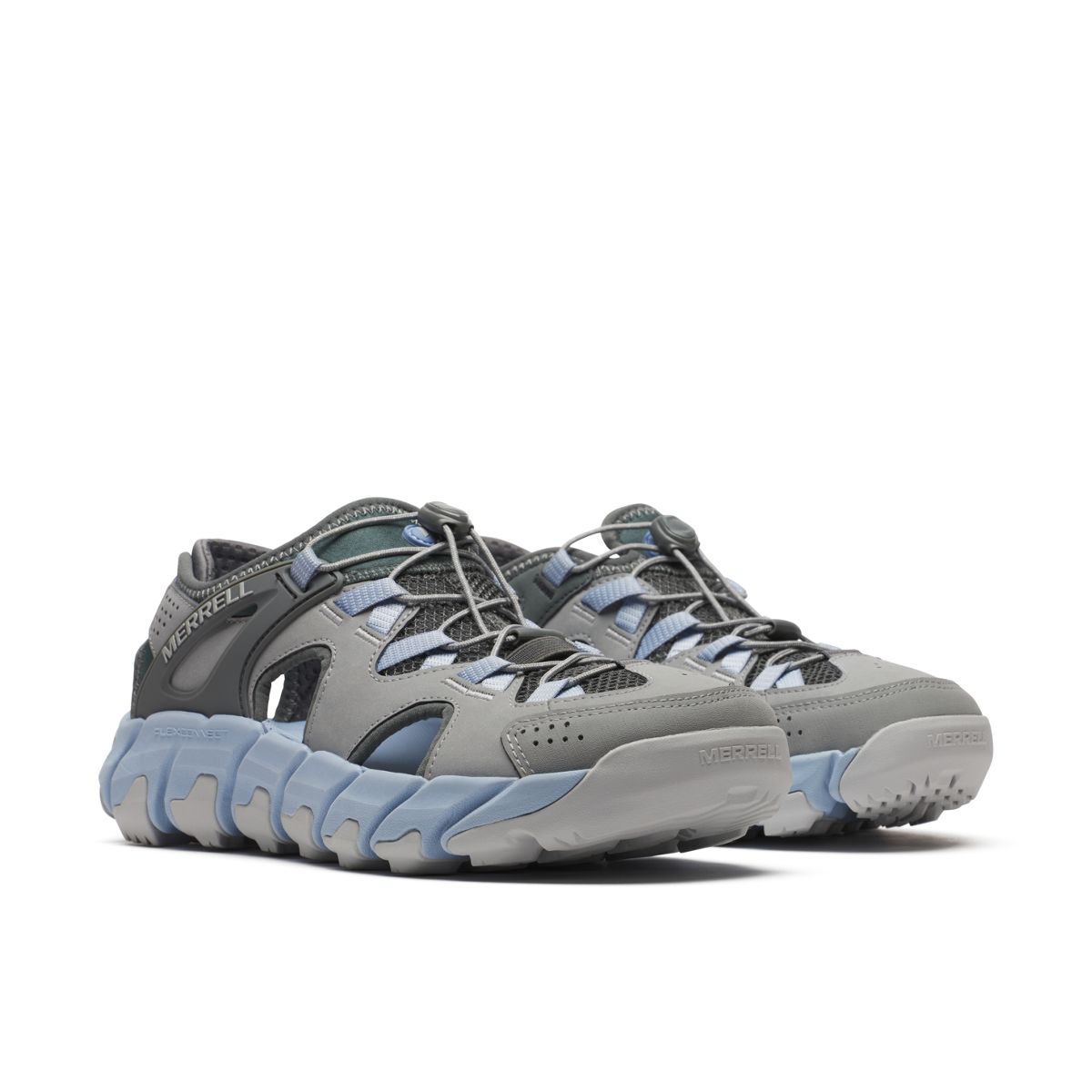 merrell Mujer Maipo Explorer Sieve Grandes ahorros
