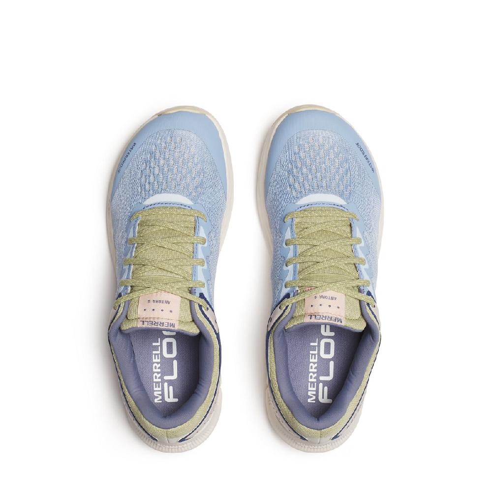 merrell Mujer Antora 4 Waterproof Rebajas de fin de temporada