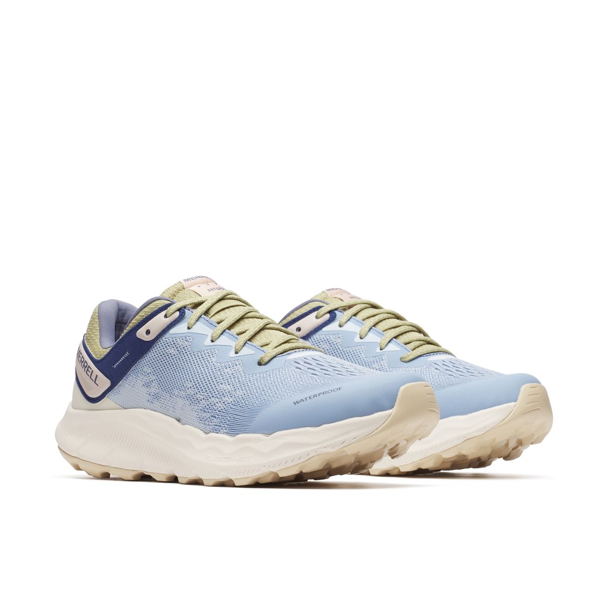merrell Mujer Antora 4 Waterproof Rebajas de fin de temporada