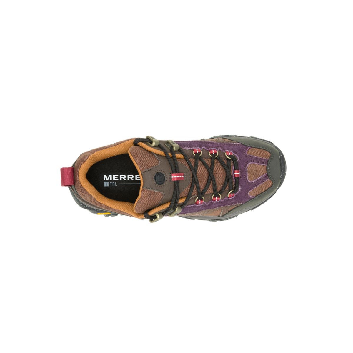 merrell Mujer Moab 2 Mesa Luxe Eco 1TRL Precio ultrabajo
