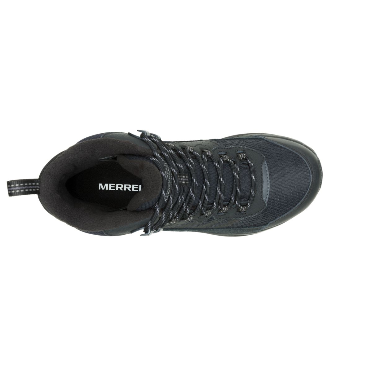 merrell Mujer Speed Strike 2 Thermo Mid Waterproof 2025