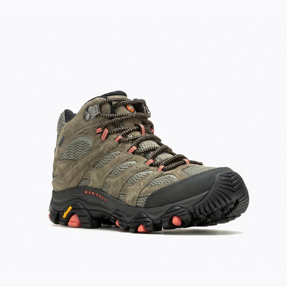 merrell Mujer Moab 3 Mid GORE-TEX® Outlet