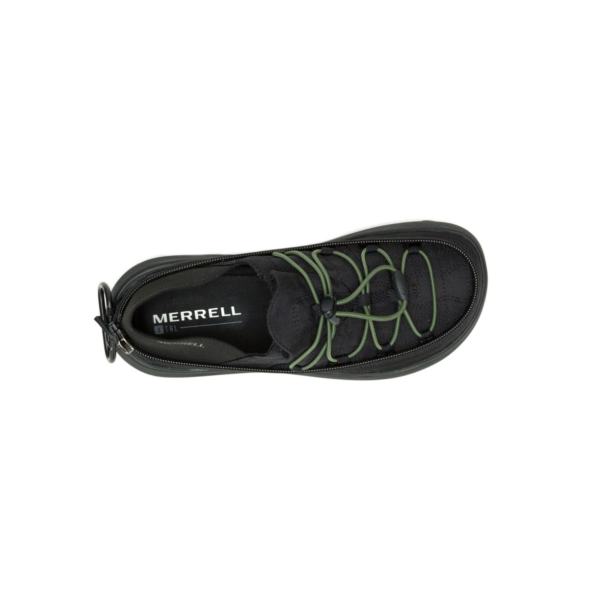 merrell Mujer Hut Moc 2 Packable Zip Off 1TRL Venta caliente