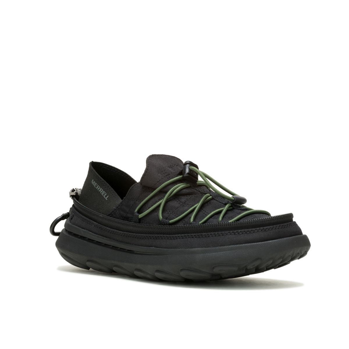 merrell Mujer Hut Moc 2 Packable Zip Off 1TRL Venta caliente