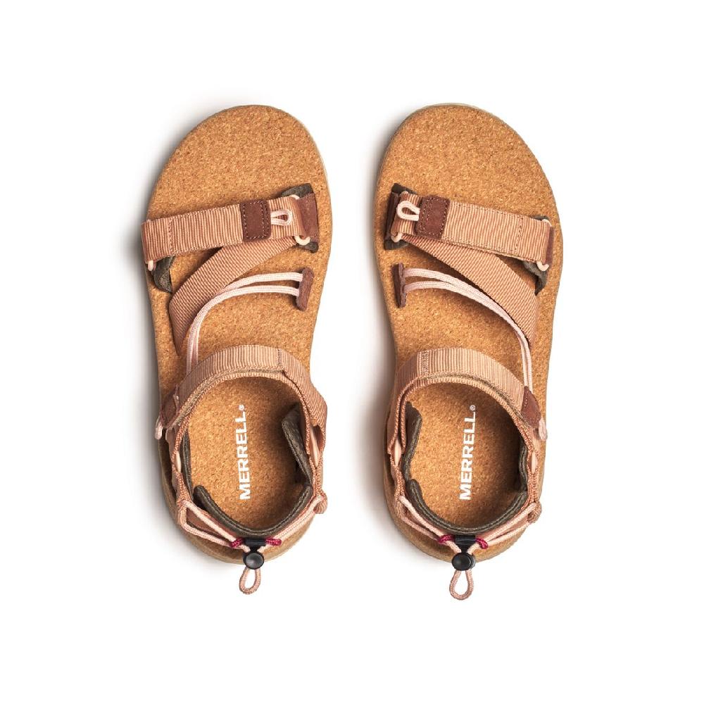 merrell Mujer Speed Fusion Web RMX En oferta