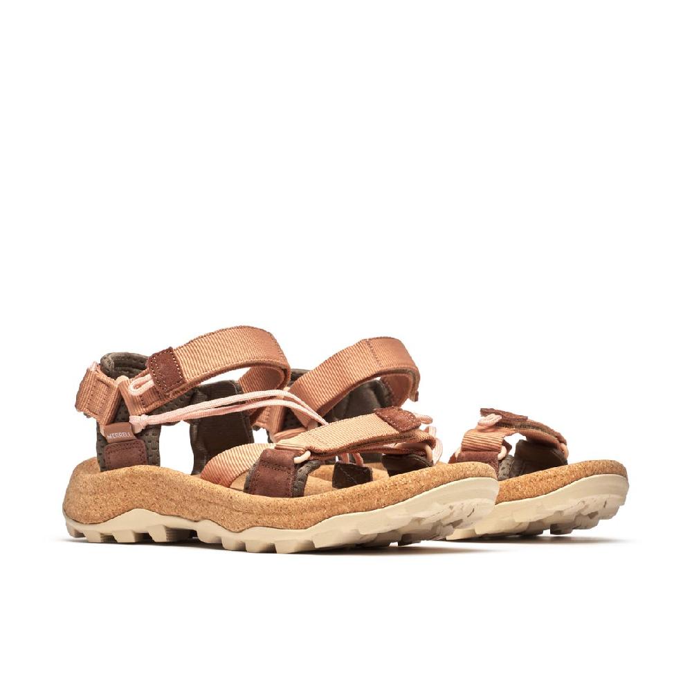 merrell Mujer Speed Fusion Web RMX En oferta