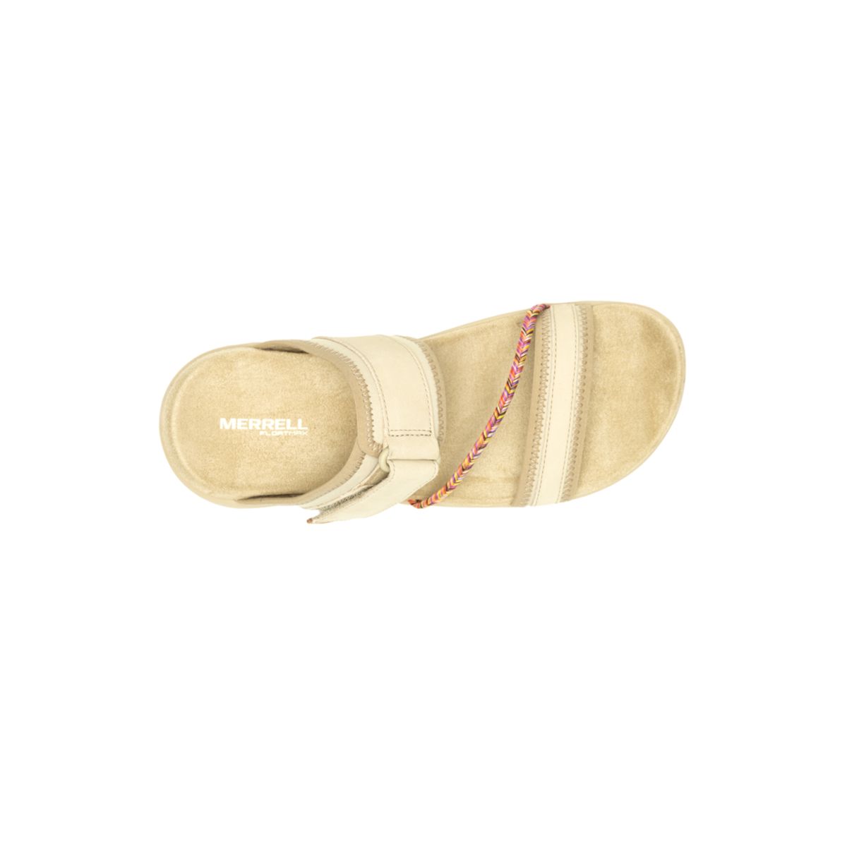 merrell Mujer Terran 4 Slide Descuento