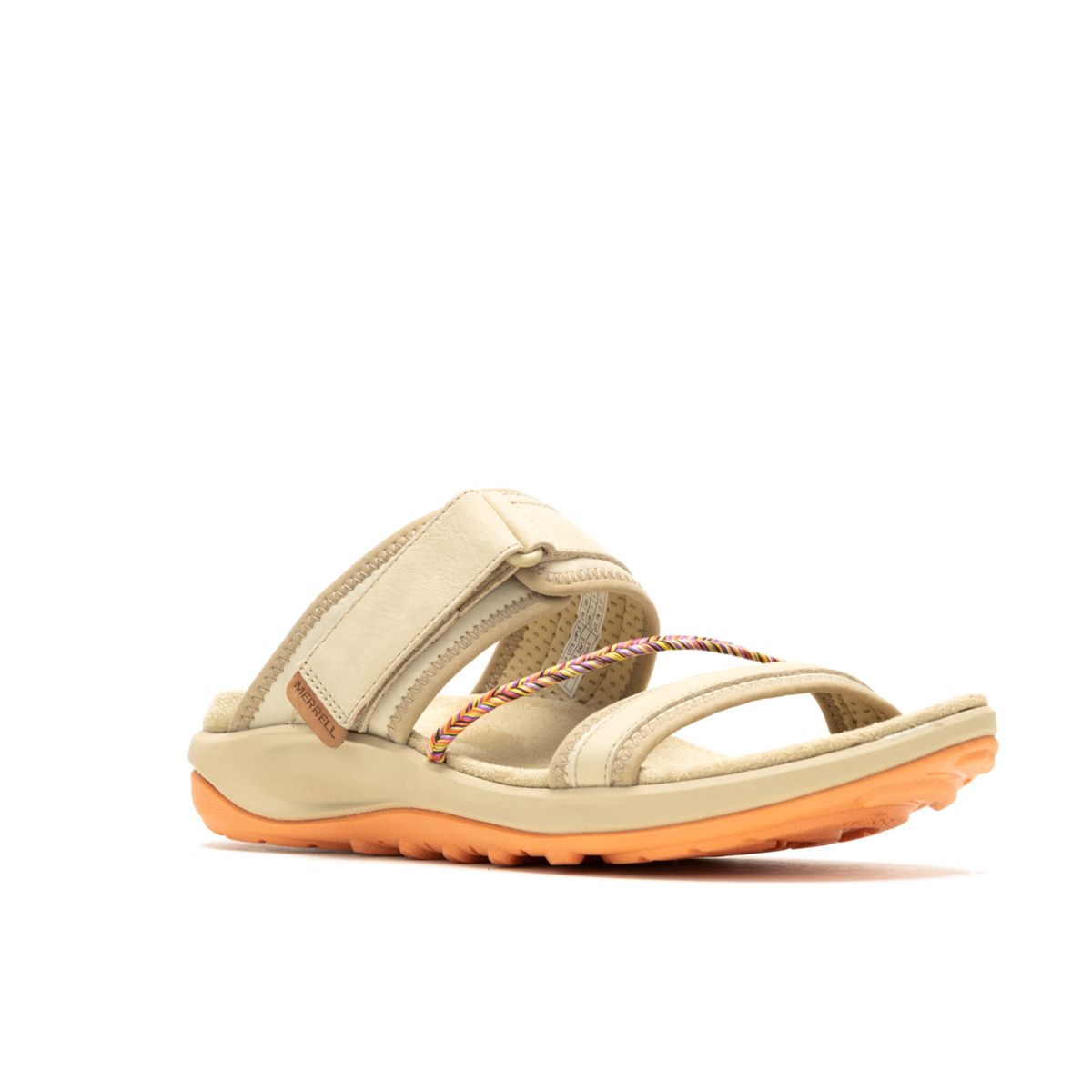 merrell Mujer Terran 4 Slide Descuento