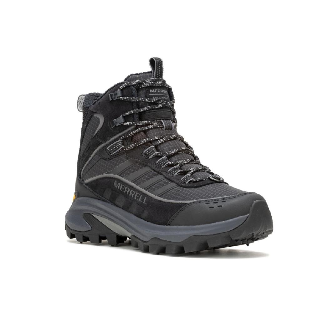 merrell Mujer Moab Speed 2 Thermo Mid Waterproof Envío gratis