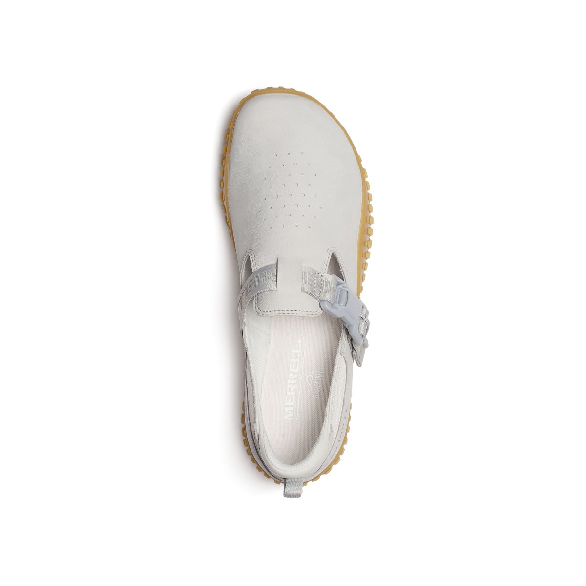 merrell Mujer Wrapt Buckle Nubuck Oferta especial