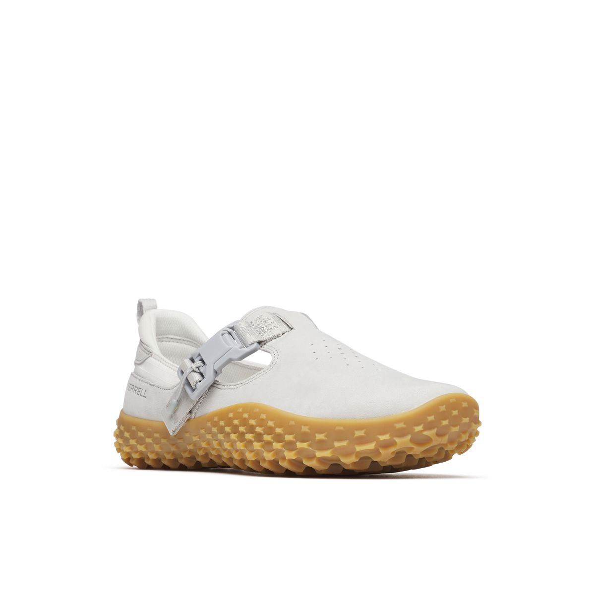 merrell Mujer Wrapt Buckle Nubuck Oferta especial