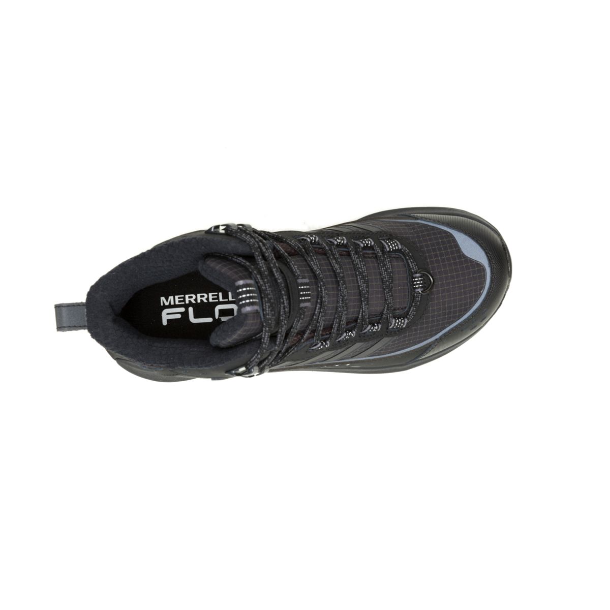 merrell Mujer Moab Speed 2 Thermo Mid Waterproof ÚLTIMAS EDICIONES