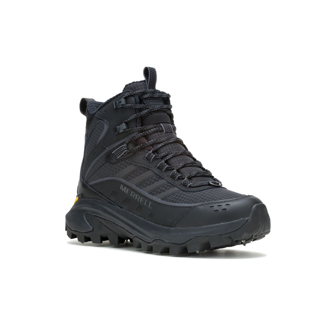 merrell Mujer Moab Speed 2 Thermo Mid Waterproof ÚLTIMAS EDICIONES