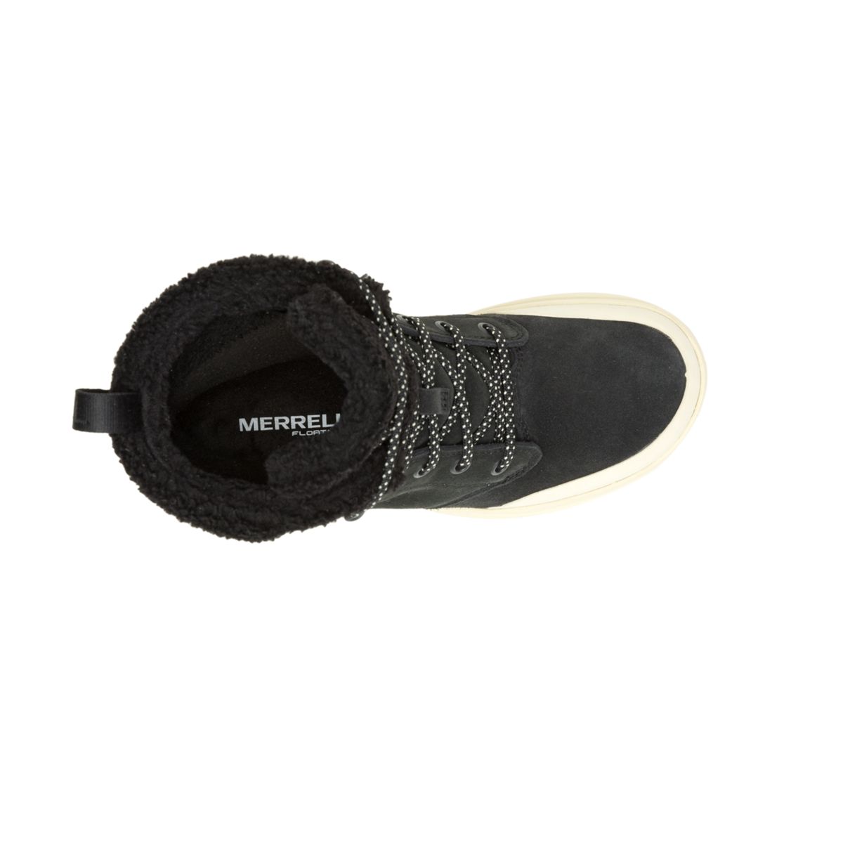 merrell Mujer Marquette Thermo Lace Waterproof Precio de fábrica