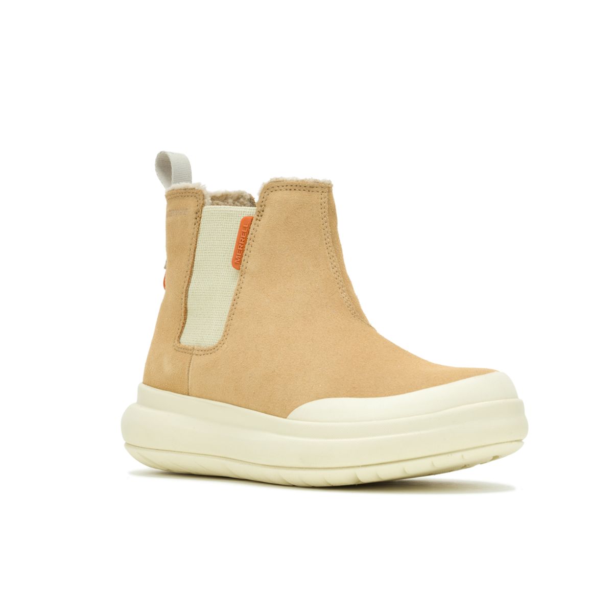 merrell Mujer Marquette Thermo Pull On Waterproof Solo hoy