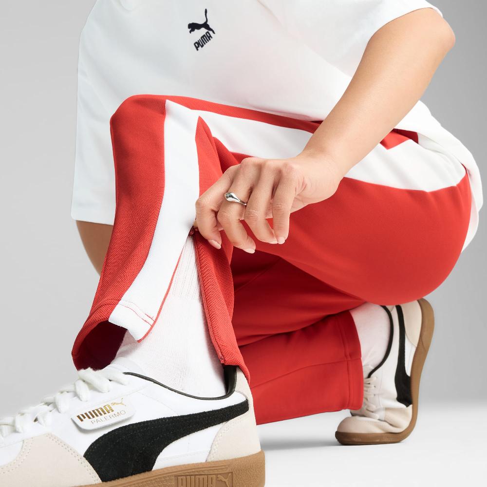Puma Pantalones deportivos T7 ALWAYS ON Slim para mujer Promoción trimestral